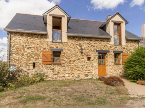 Gîte rénové avec jardin et terrasse sur exploitation agricole, proche étang et lac, parfait familles - FR-1-306-1165